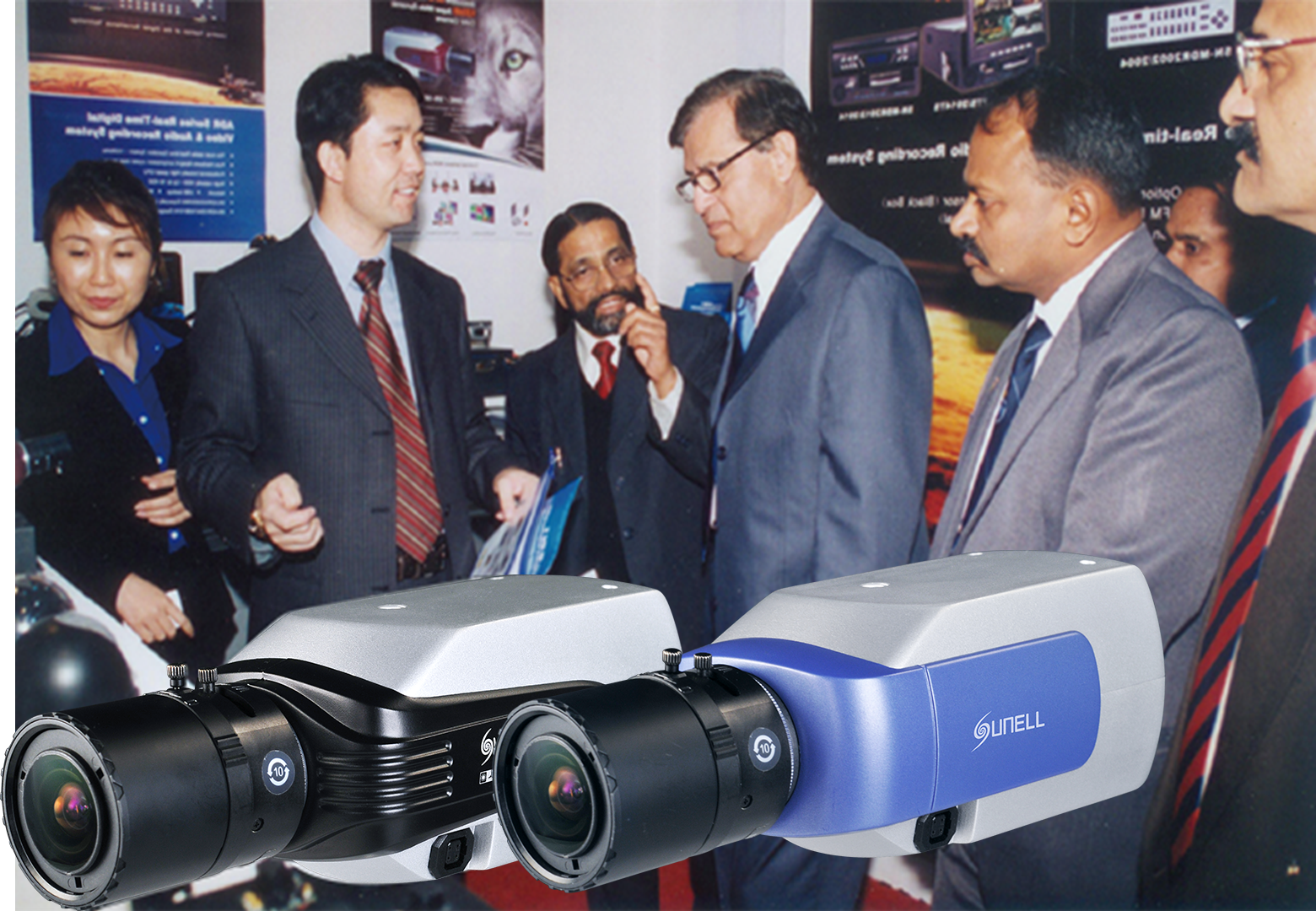 Awarded as ‘Shenzhen Hi-Tech Enterprise’